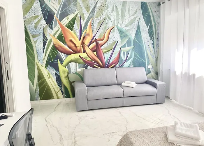 Il Viaggiatore Relais Sul MareAlbergo